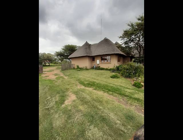 4.60HA SMALLHOLDING FOR SALE IN MYNGENOEGEN AH
